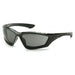 Pyramex SB8720DTP Accurist Black Frame/Gray Lens Glasses