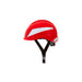 Pyramex HP76120 Ridgeline XR7 Hard Hat Helmet 6-Point Ratchet - Red - 2