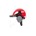 Pyramex HP76120 Ridgeline XR7 Hard Hat Helmet 6-Point Ratchet - Red - 7