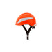 Pyramex HP76140 Ridgeline XR7 Hard Hat Helmet 6-Point Ratchet - Orange - 2