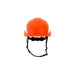 Pyramex HP76140 Ridgeline XR7 Hard Hat Helmet 6-Point Ratchet - Orange - 3