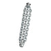 Ridgid K9-204 4 FlexShaft 3-Chain Knocker for 4" Pipe, Fits 5/16" Cable