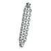 Ridgid K9-204 4 FlexShaft 3-Chain Knocker for 4" Pipe, Fits 5/16" Cable