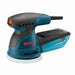Bosch ROS20VSC 5" Variable-Speed Palm Random Orbit Sander with Carrying Bag