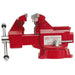 Reed 01522 24 1/2C Utility Workshop Vise,  2 1/2"