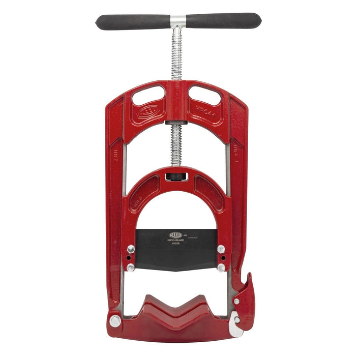 Reed 04604 HPC4+ Guillotine Pipe Cutter