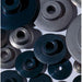 Reed 32633 Tc Wheel For Metal - Copper, Alum, Brass, Steel Tubing