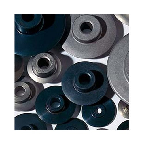 Reed 63661 Cutter Wheel for Tubing Cutters - Metal (2 Pack)