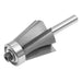 Reed 44648 RBIT2 Carbide Router Bit, 12°