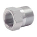 Reed 98473 Drilling Machine Accessory Adapter NPT to AWWA 1"