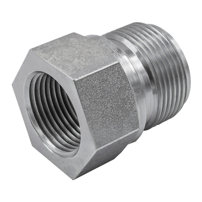 Reed 98472 Drilling Machine Accessory Adapter NPT to AWWA 3/4 Inch