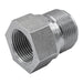 Reed 98472 Drilling Machine Accessory Adapter NPT to AWWA 3/4 Inch