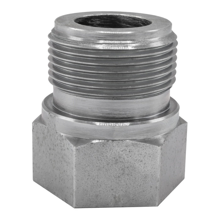 Reed 98472 Drilling Machine Accessory Adapter NPT to AWWA 3/4 Inch - 2
