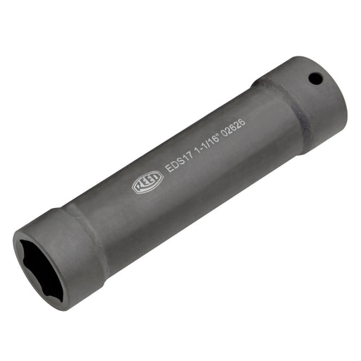 Reed EDS17 1-1/16" x 6" Extended Sockets
