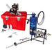 Reed 07512 UPC616 Universal Pipe Cutters, 6" - 16"