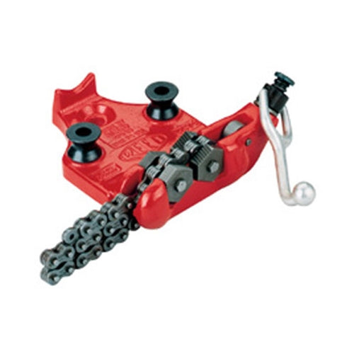 Reed CV12 3/4" - 12" Chain Vise