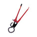 Reed SC59-12 Soil Pipe Cutters 1-1/2" - 12” Single Stroke