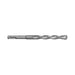 Relton 207-12-14 3/4" x 12" Groo-V® Tip SDS+ Shank Hammer Bit Single Cutter