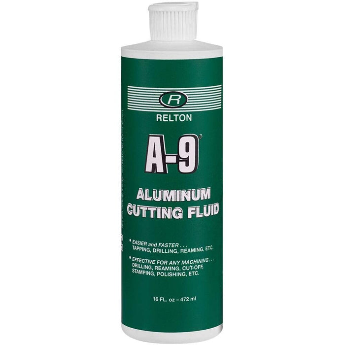 Relton A9 1 Pint Can Aluminum-Cutting Fluid