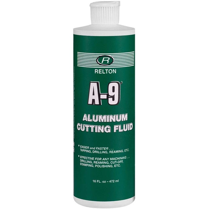 Relton A9 1 Pint Can Aluminum-Cutting Fluid