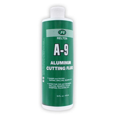 Relton A9 1 Pint Can Aluminum-Cutting Fluid