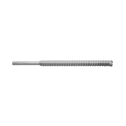 Relton RB10 5/8" Rotary-Only Rebar Eater Straight-Shank