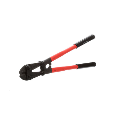 RIDGID 14218 S-18 Steel Center Bolt Cutter with 19" Handle 3/8 Maximum - 2