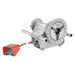 RIDGID 15682 300 Complete (38 RPM) Pipe Threading Machine - 2