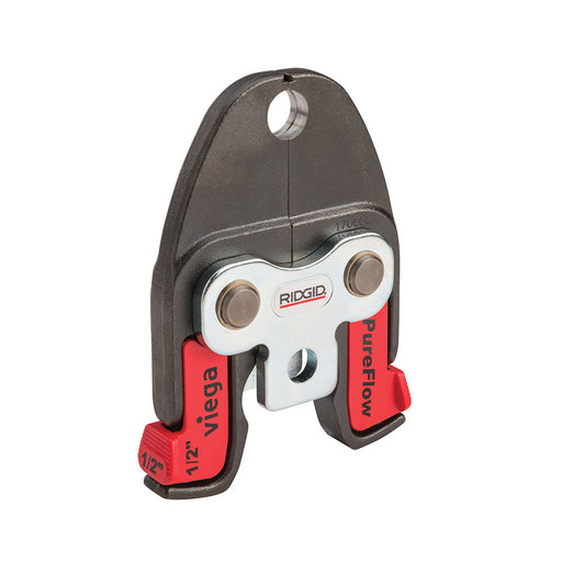 RIDGID 17008 JAW, 1/2" PUREFLOW PEX COMPACT