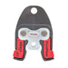 RIDGID 17008 JAW, 1/2" PUREFLOW PEX COMPACT - 2