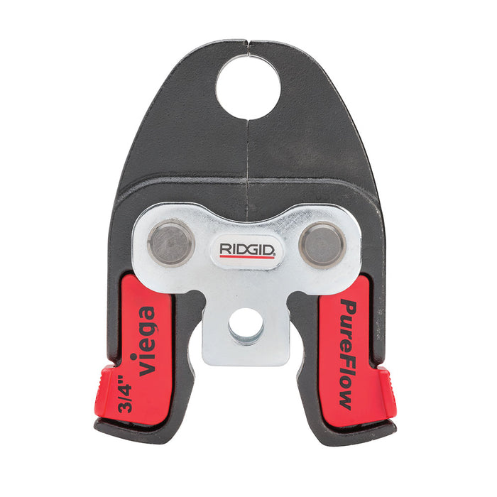 RIDGID 17013 3/4" Compact Jaw for Pureflow Press - 2