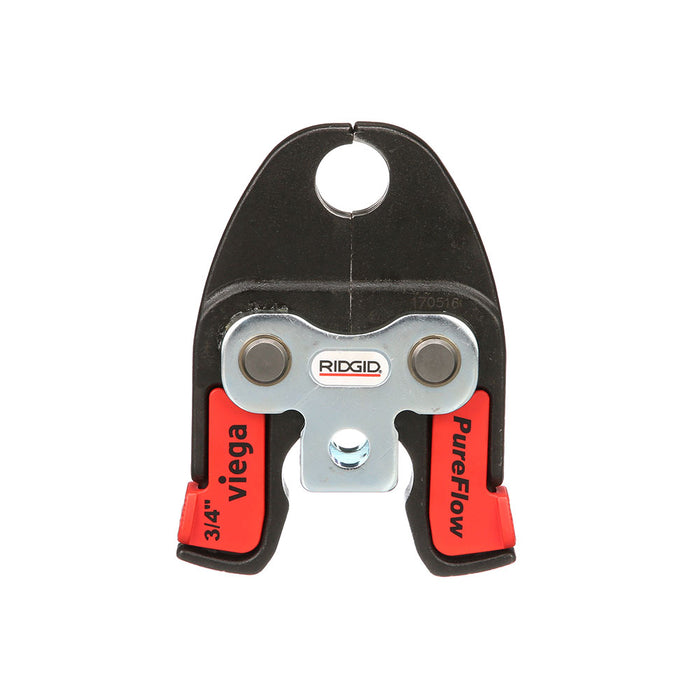 RIDGID 17013 3/4" Compact Jaw for Pureflow Press - 3