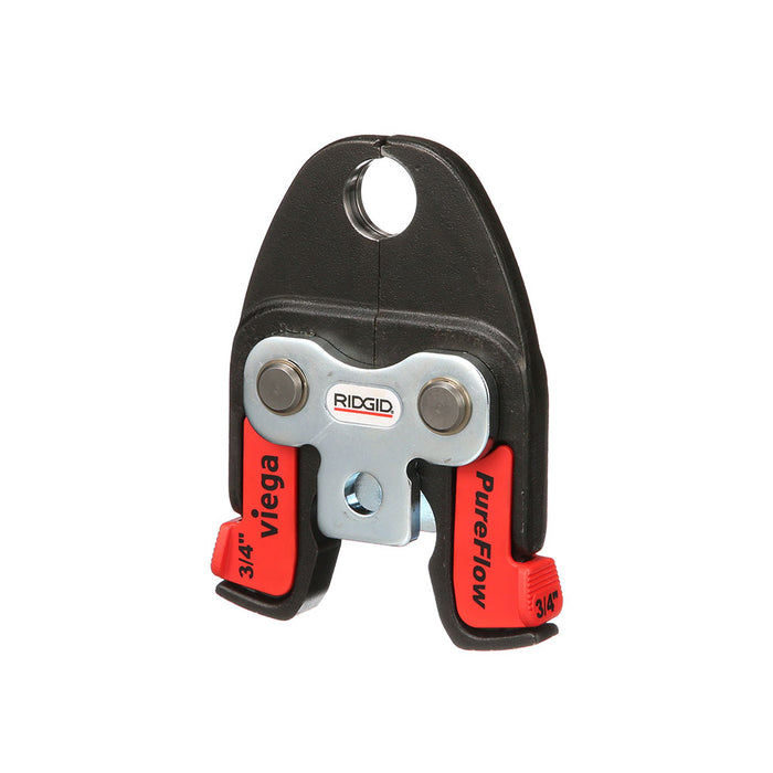 RIDGID 17013 3/4" Compact Jaw for Pureflow Press - 4