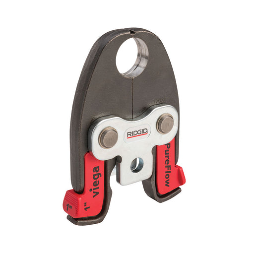 RIDGID 17018 1" Compact Series Jaws For PureFlow System