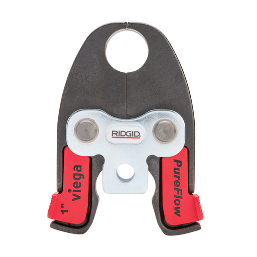 RIDGID 17018 1" Compact Series Jaws For PureFlow System - 2