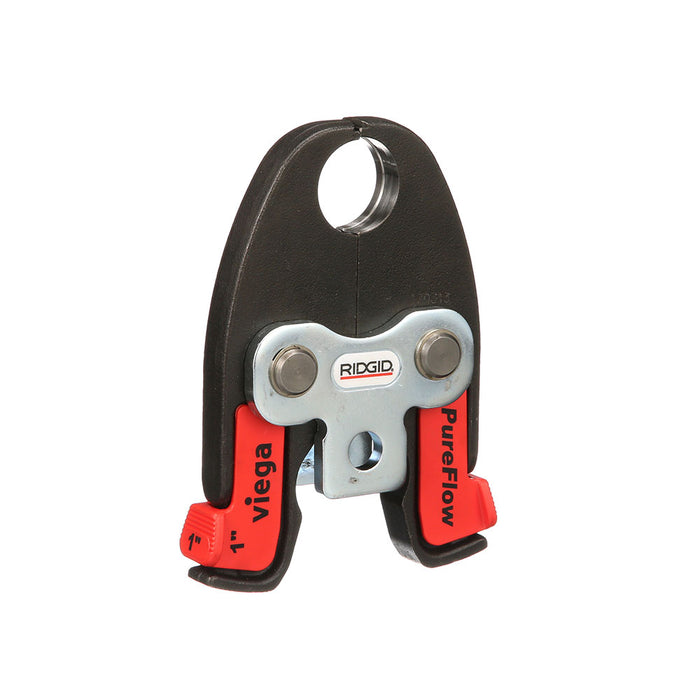 RIDGID 17018 1" Compact Series Jaws For PureFlow System - 3