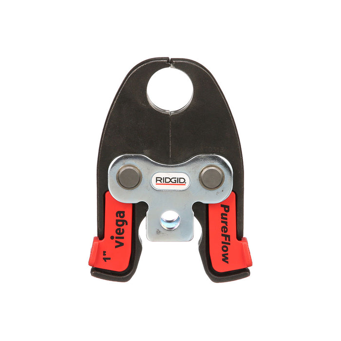 RIDGID 17018 1" Compact Series Jaws For PureFlow System - 4