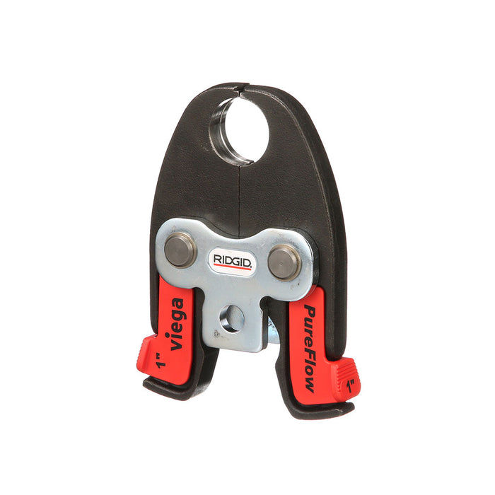 RIDGID 17018 1" Compact Series Jaws For PureFlow System - 5