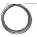 RIDGID 21338 1/4" x 30' Auto-Spin Replacement Cable