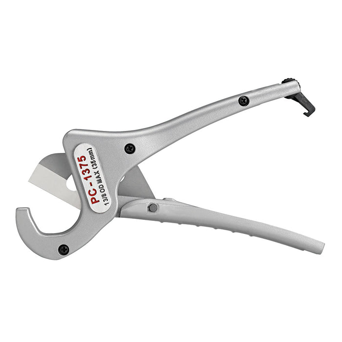 RIDGID 23493 PC-1375 Plastic Pipe & Tubing Cutter - 5