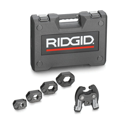 RIDGID 28043 C1 Ring Kit w Actuator, 1/2"- 1-1/4" Fits Compact ProPress Tools, For Copper & SS