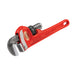 RIDGID 31000 6" Straight Pipe Wrench - Model 6 - 4