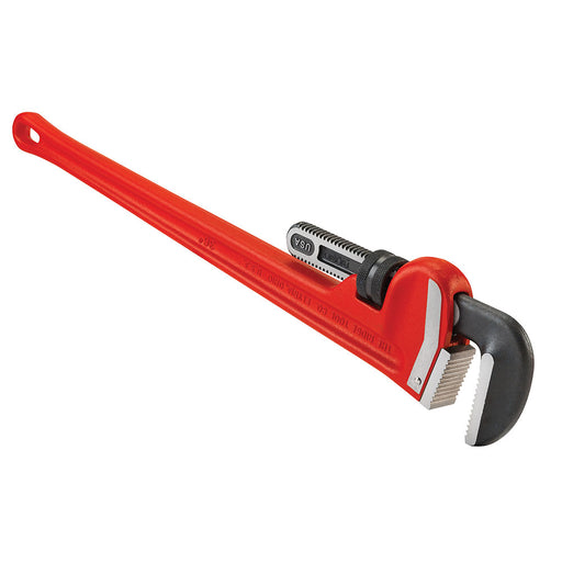 RIDGID 31035 36" Straight Pipe Wrench - Model 36