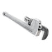 RIDGID 31095 14" Aluminum Straight Pipe Wrench - Model 814 - 3