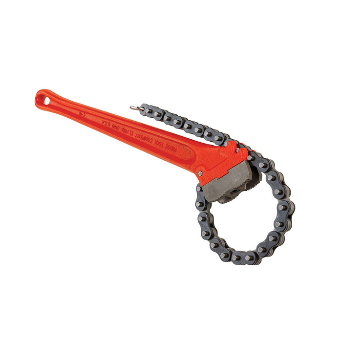 RIDGID 31320 Model C-18 Heavy-Duty Chain Wrench - 4