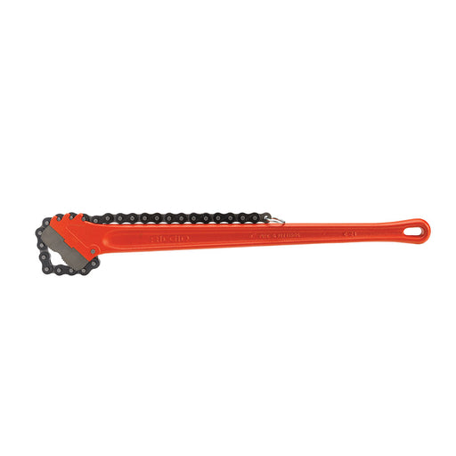 RIDGID 31325 Model C-24 Heavy-Duty Chain Wrench