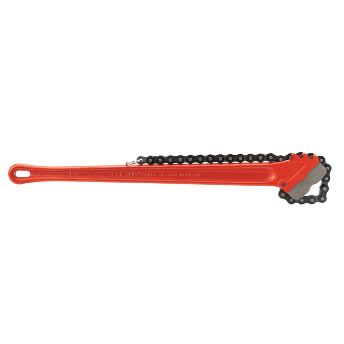 RIDGID 31325 Model C-24 Heavy-Duty Chain Wrench - 2