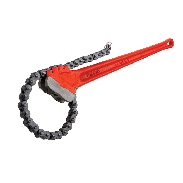 RIDGID 31330 Model C-36 Heavy-Duty Chain Wrench - 3