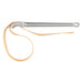 Ridgid 31365 Aluminum Pipe Adjustable Strap Wrench, 12" - 2