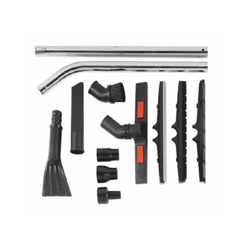 RIDGID 32703 VT2575 Heavy-Duty Cleaning Kit